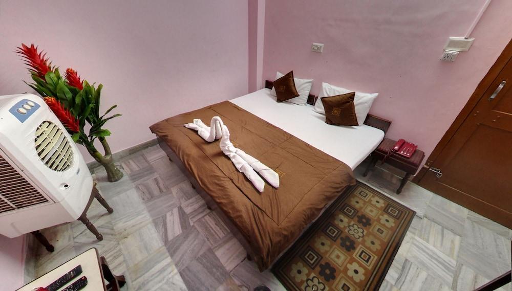 Super Oyo Flagship 72253 Jai Maa Palace Hotel Jaipur Extérieur photo